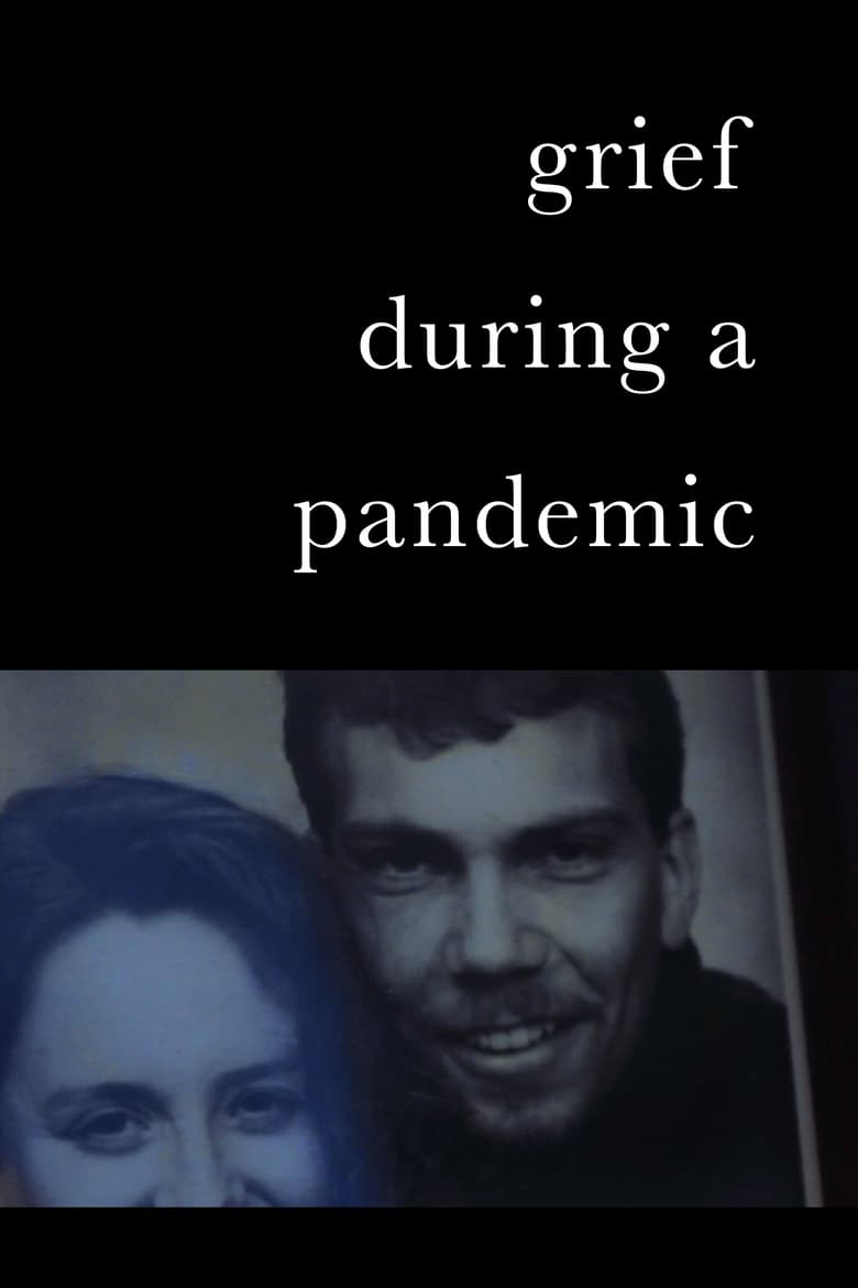 Poster of Grief During a Pandemic