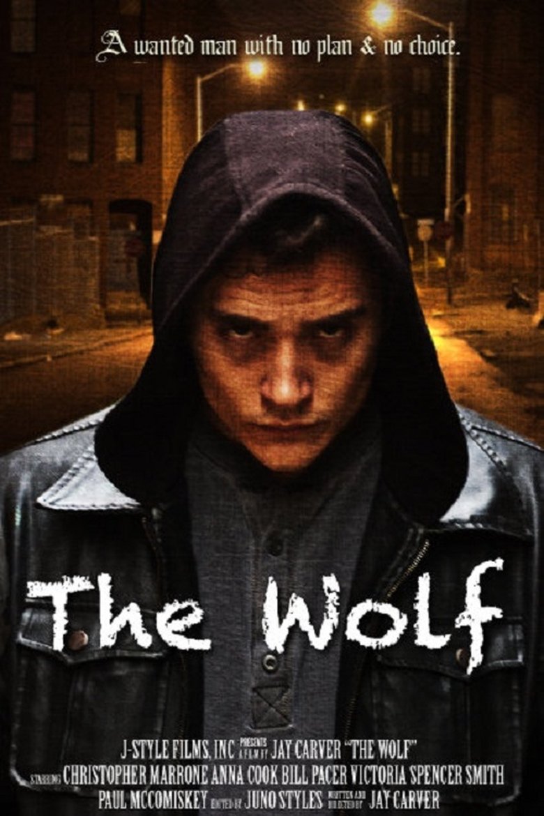 Poster of The Wolf