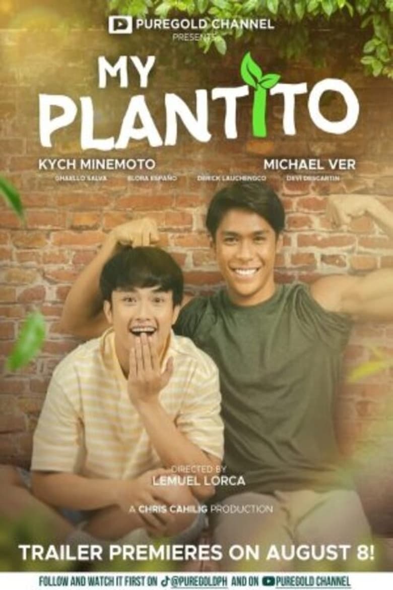 Poster of Cast and Crew in My Plantito - Season 1 - Episode 5 - Episode 5