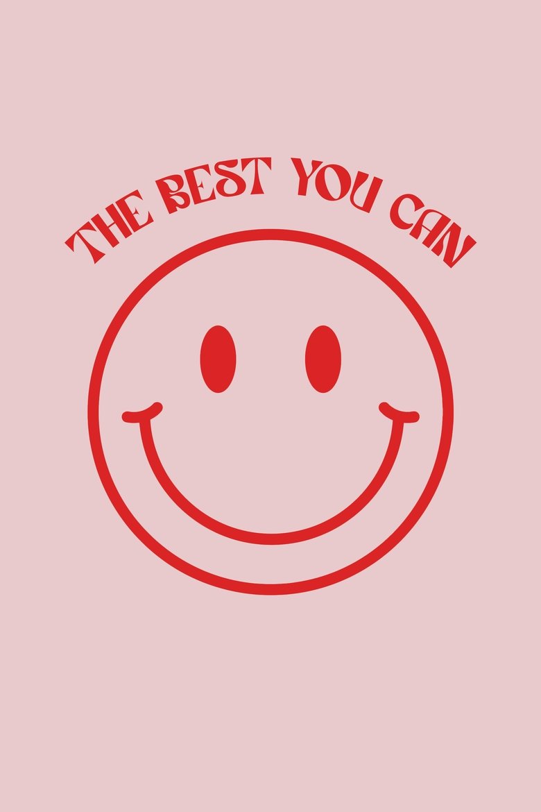 Poster of The Best You Can