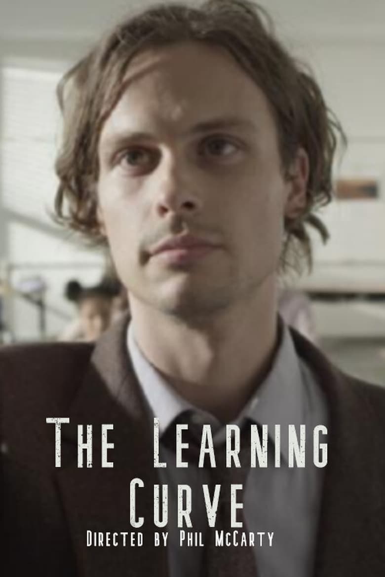 Poster of The Learning Curve