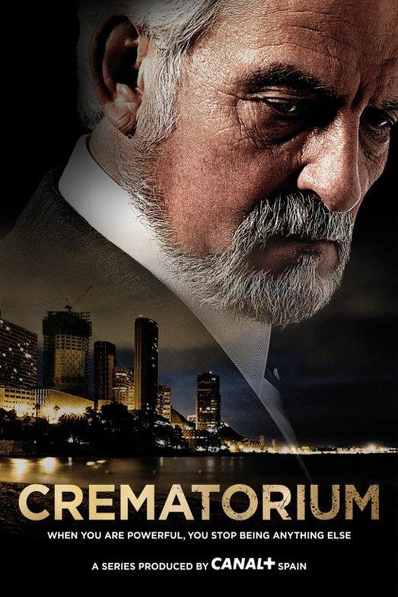 Poster of Crematorium