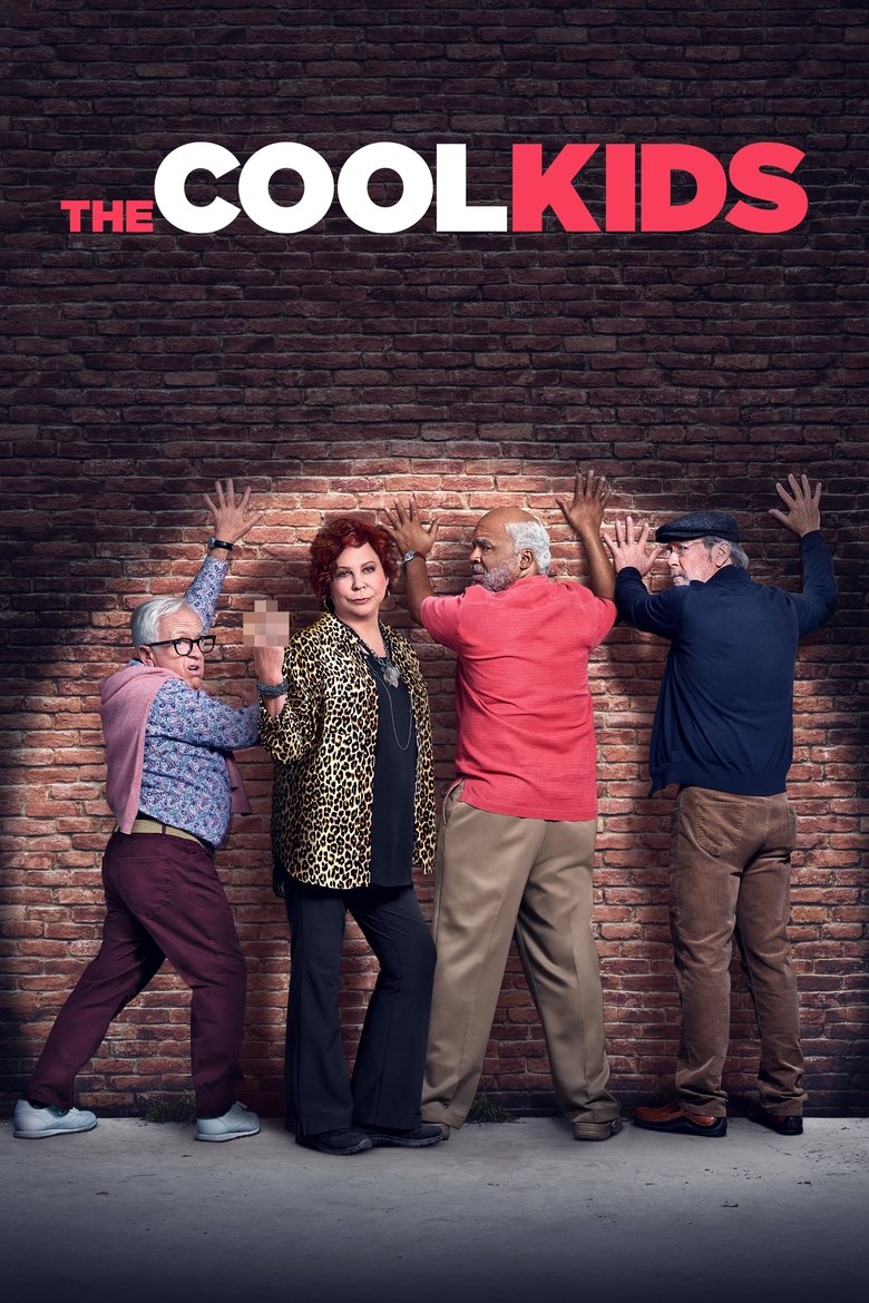 Poster of Episodes in The Cool Kids - Season 1 - Season 1