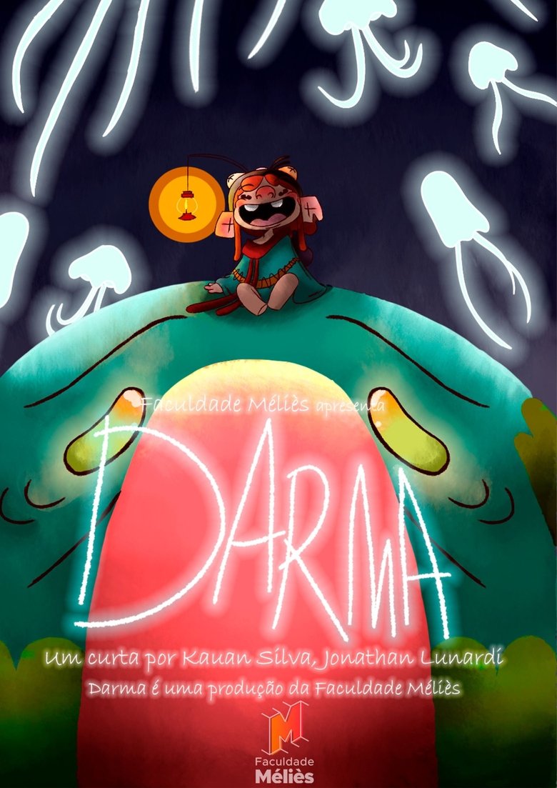 Poster of Darma