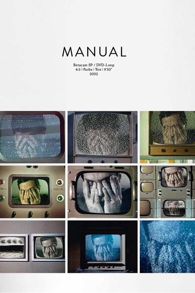 Poster of Manual