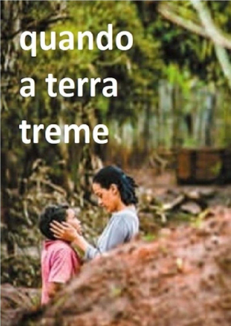 Poster of Quando a Terra Treme