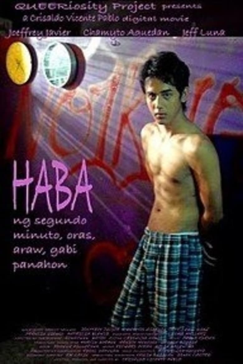 Poster of Haba