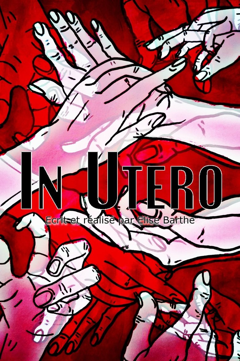 Poster of In Utero