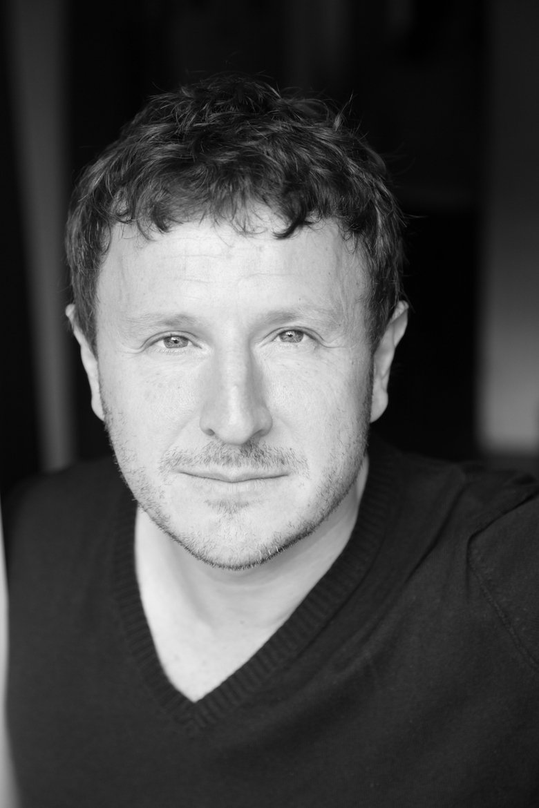 Portrait of Franck Ferreira Fernandes