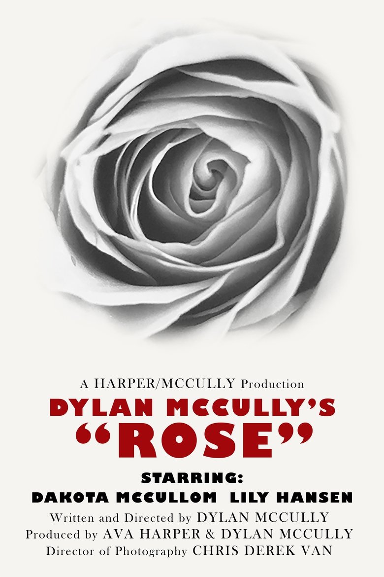 Poster of Rose