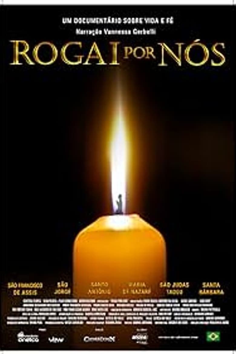 Poster of Rogai Por Nós