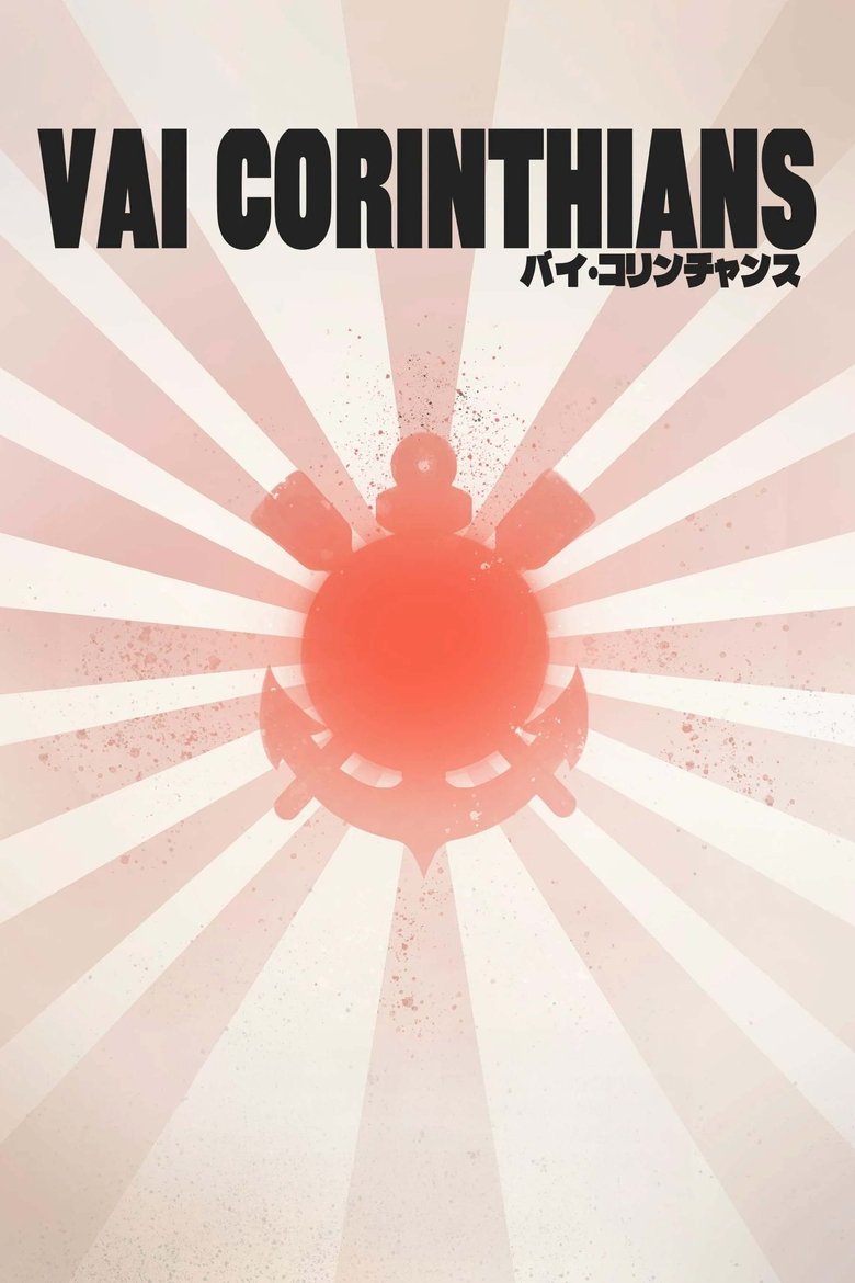 Poster of Vai Corinthians