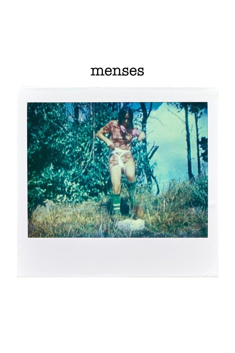 Poster of Menses