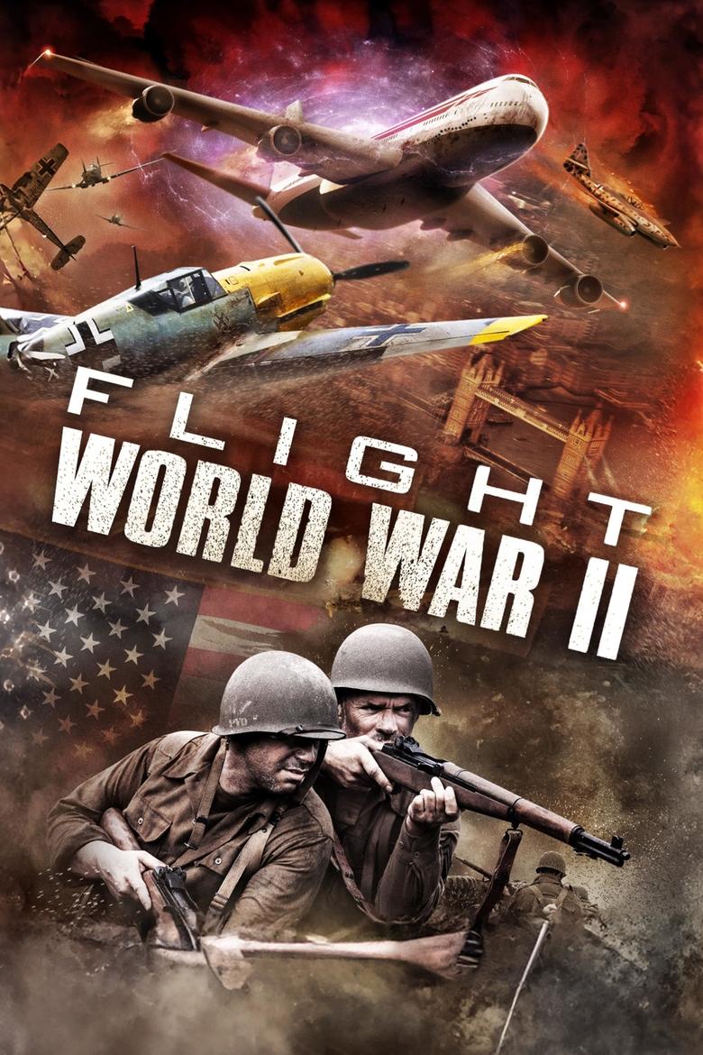 Poster of Flight World War II