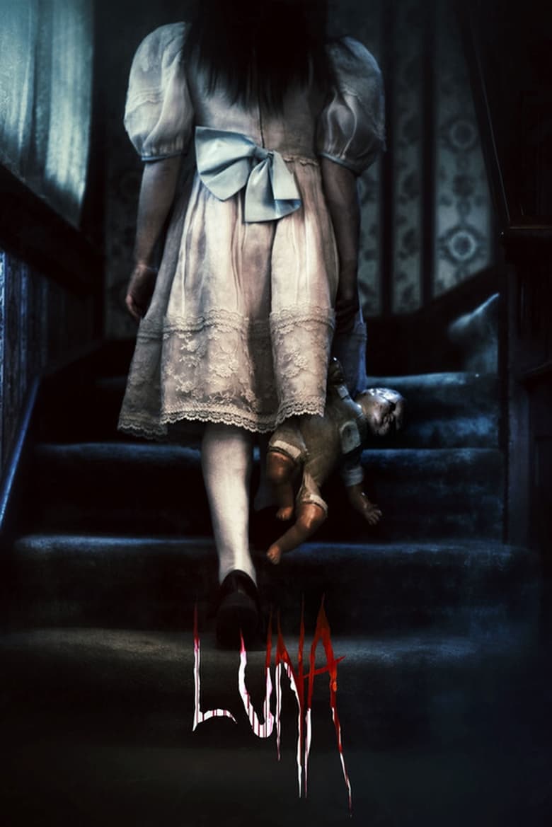 Poster of Luna