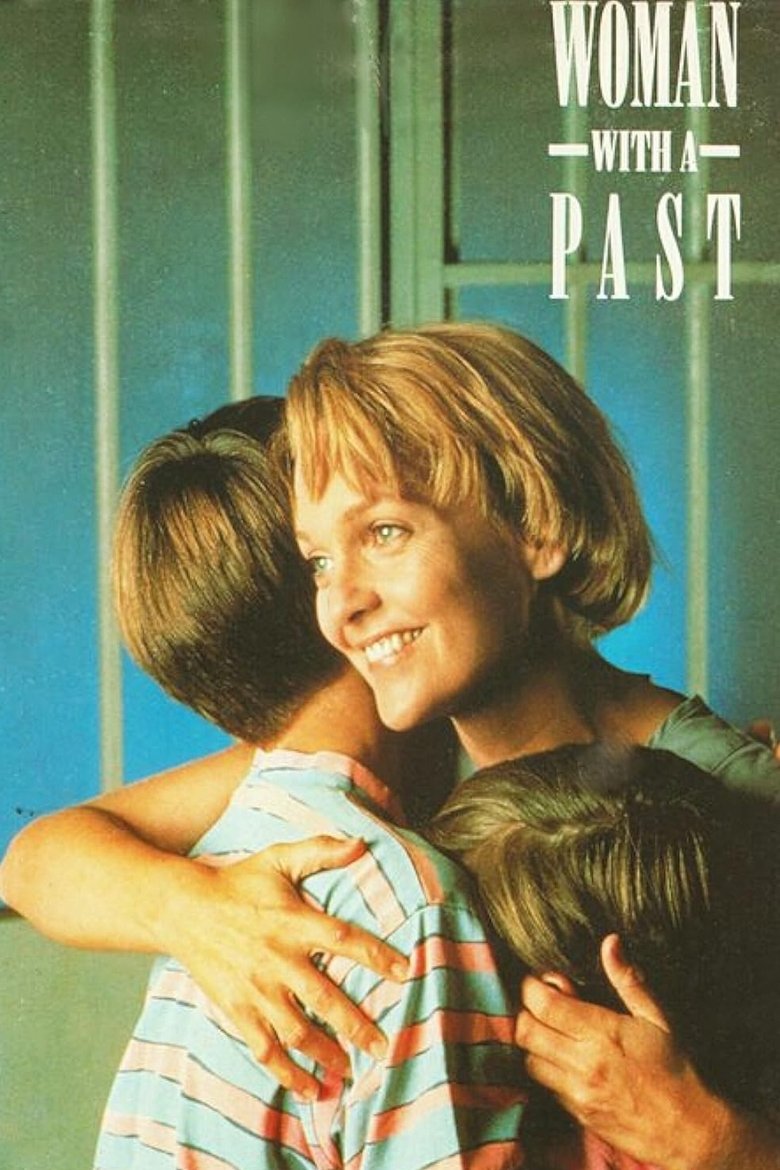Poster of Woman With a Past