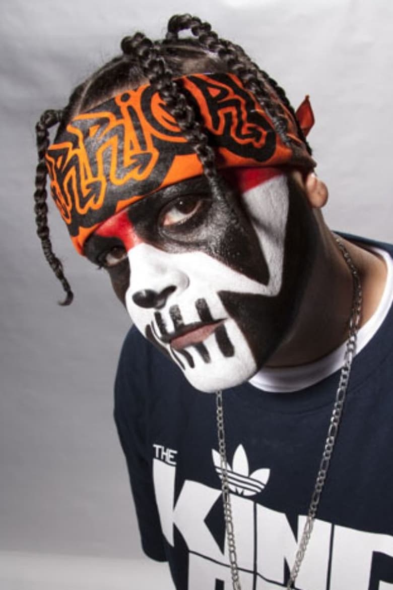 Portrait of Anybody Killa