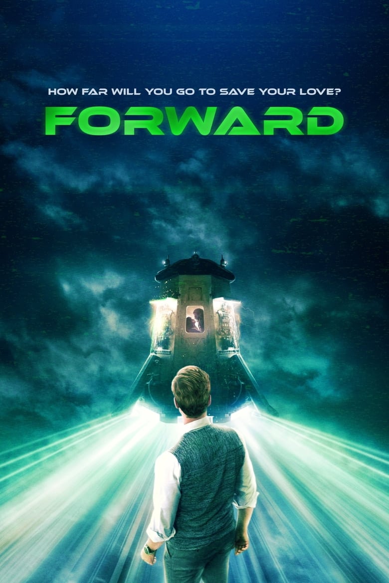 Poster of Forward