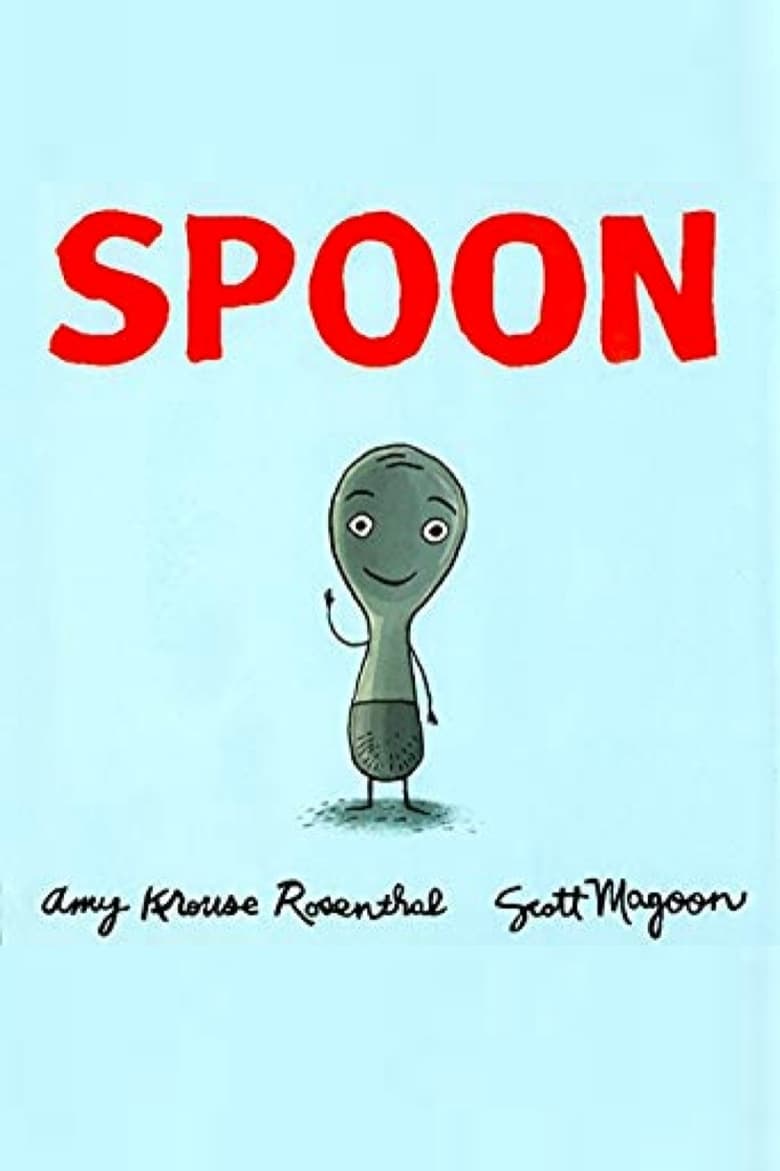 Poster of Spoon