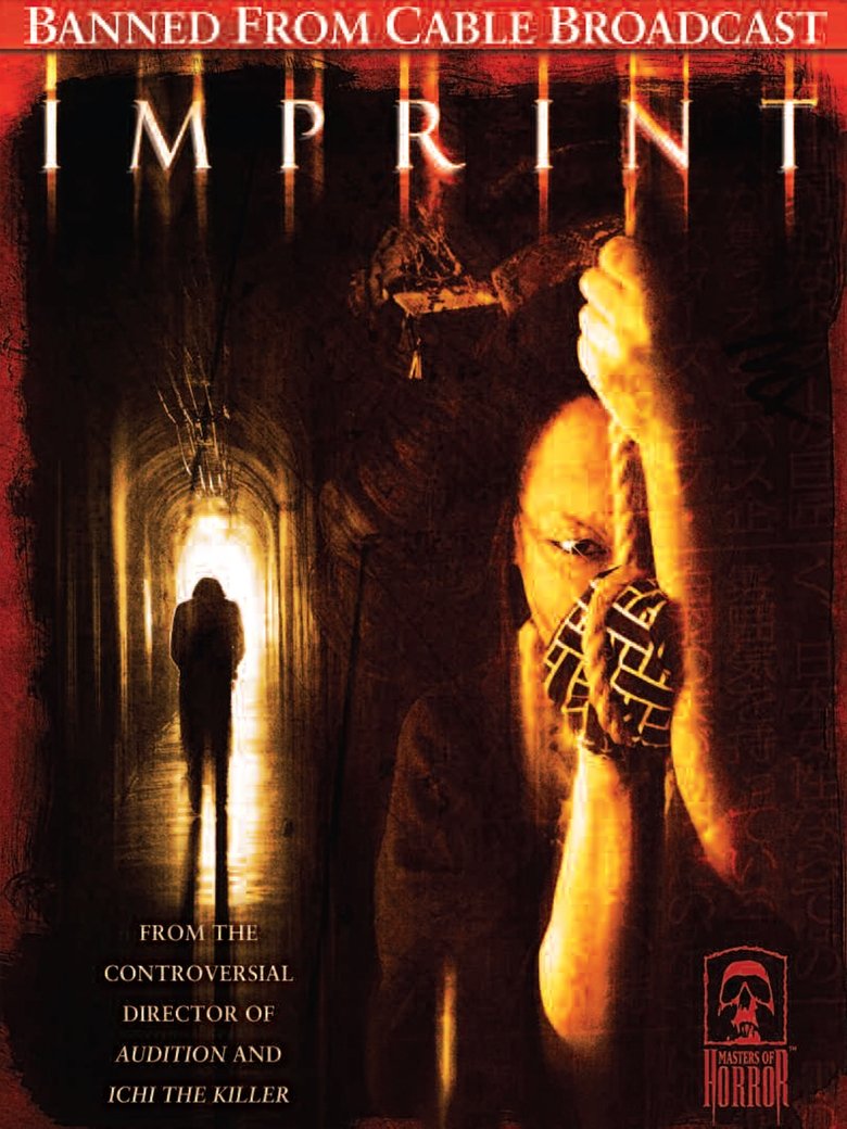 Poster of Imprint