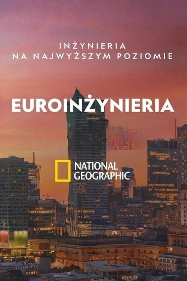 Poster of Engineering Europe
