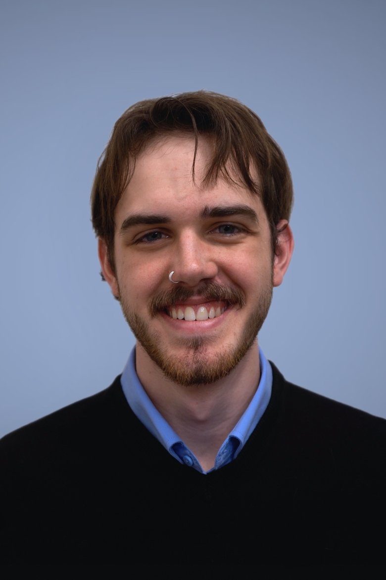 Portrait of Mason Vietti