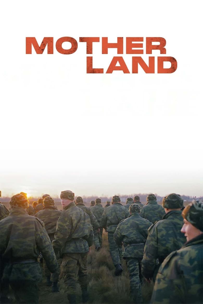 Poster of Motherland