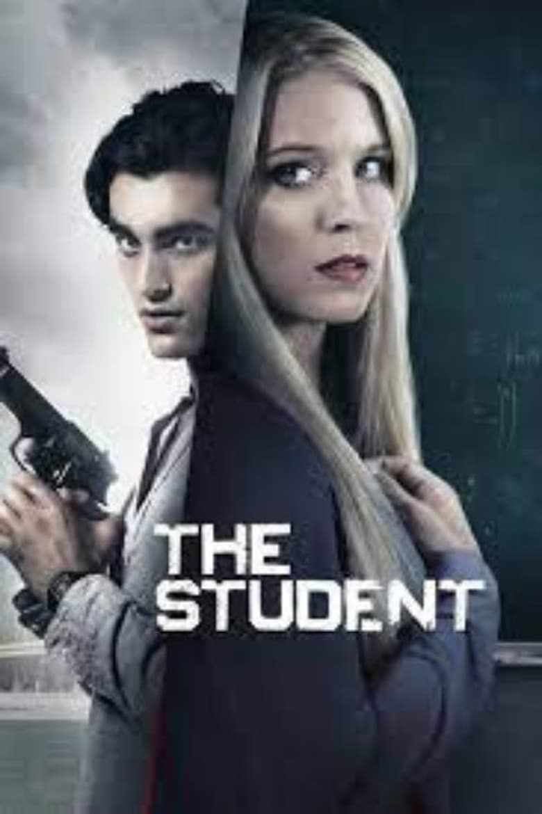 Poster of The Student