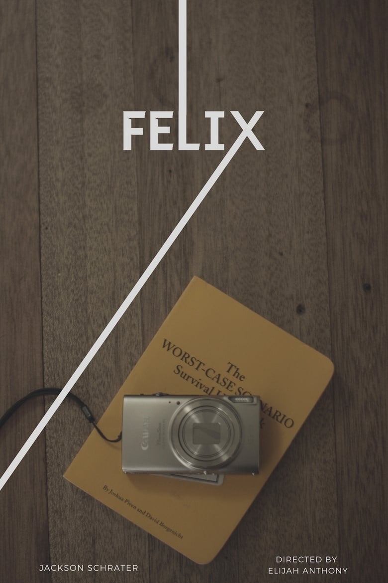 Poster of Felix