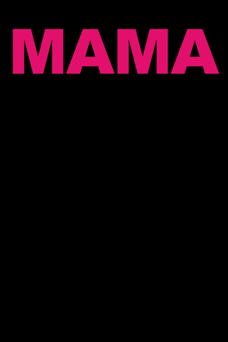 Poster of Mama