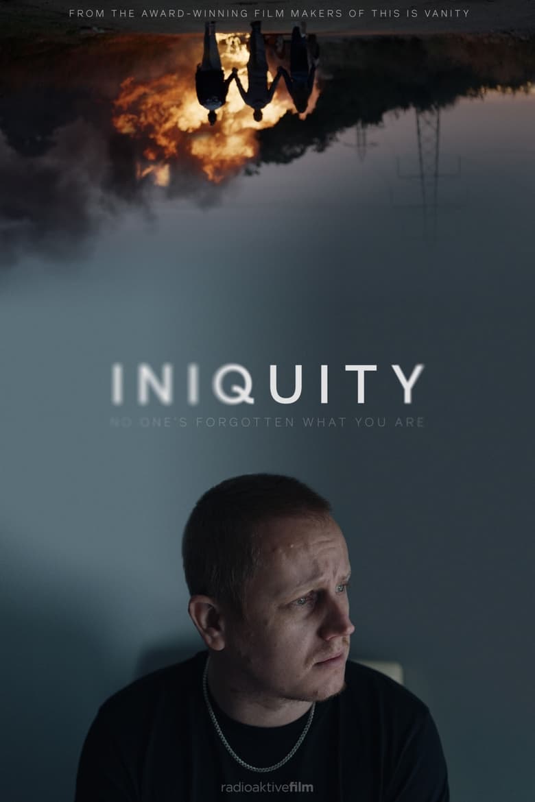 Poster of Iniquity