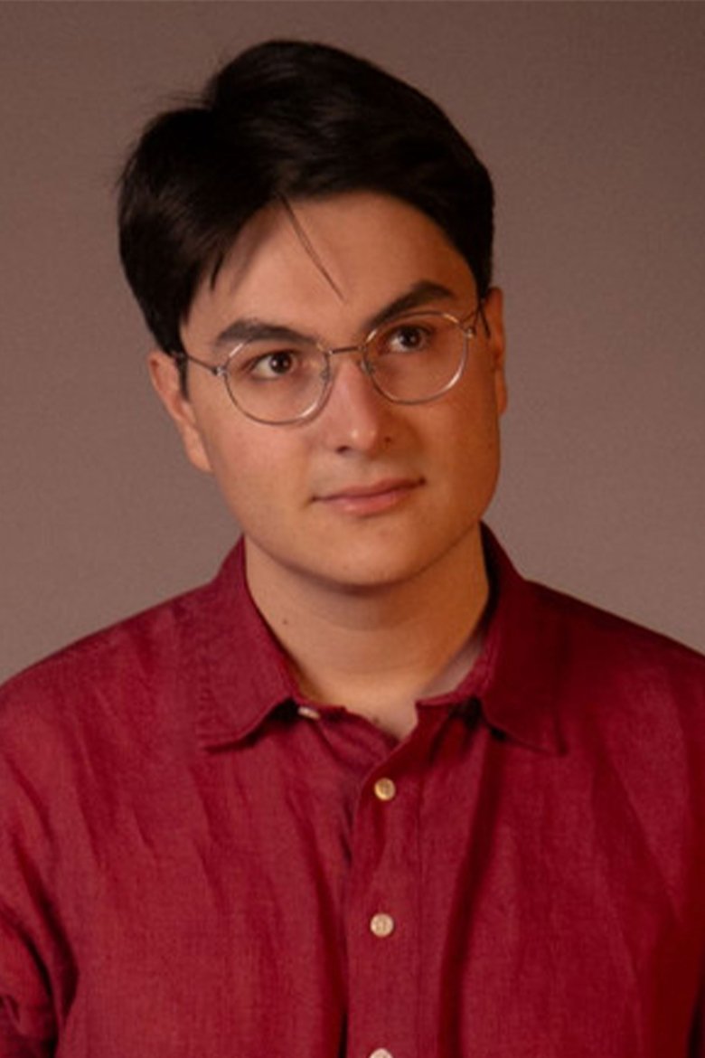 Portrait of Julien Manzano Campos