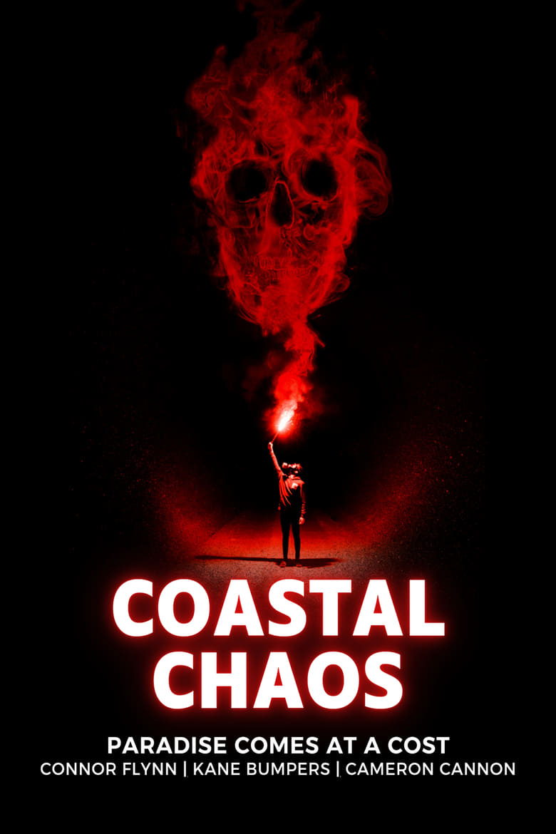 Poster of Coastal Chaos