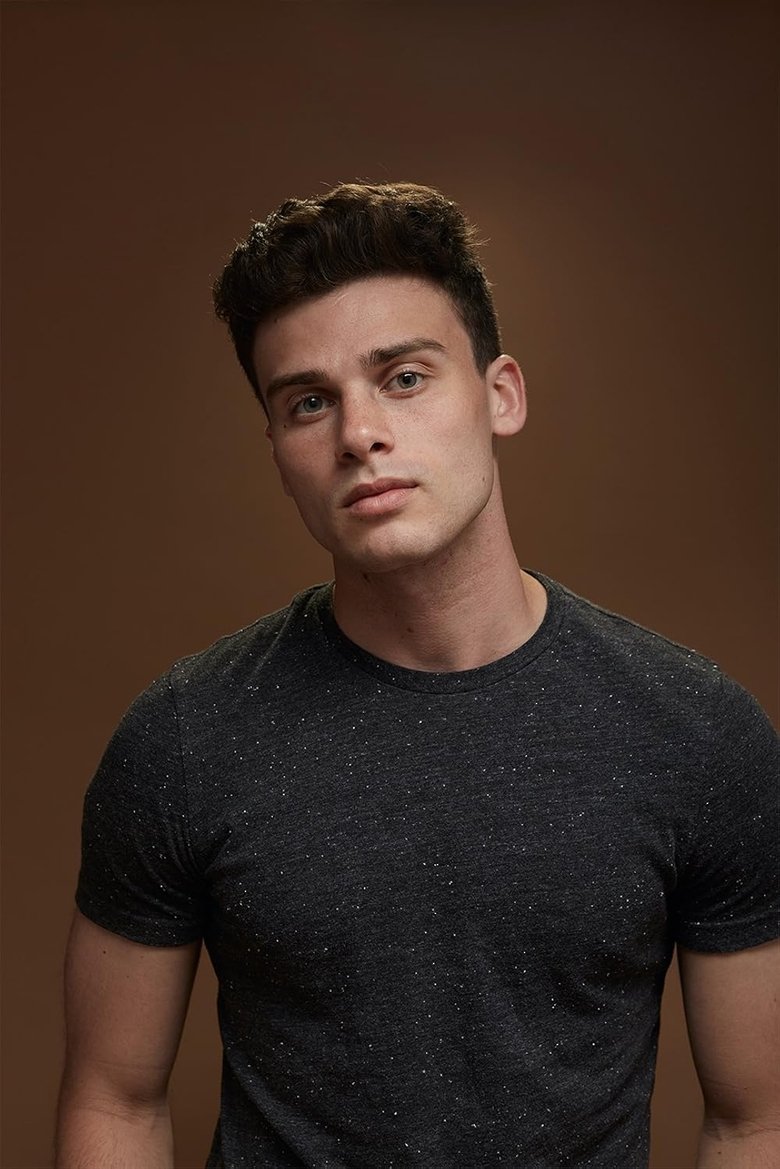 Portrait of Sam Wexler