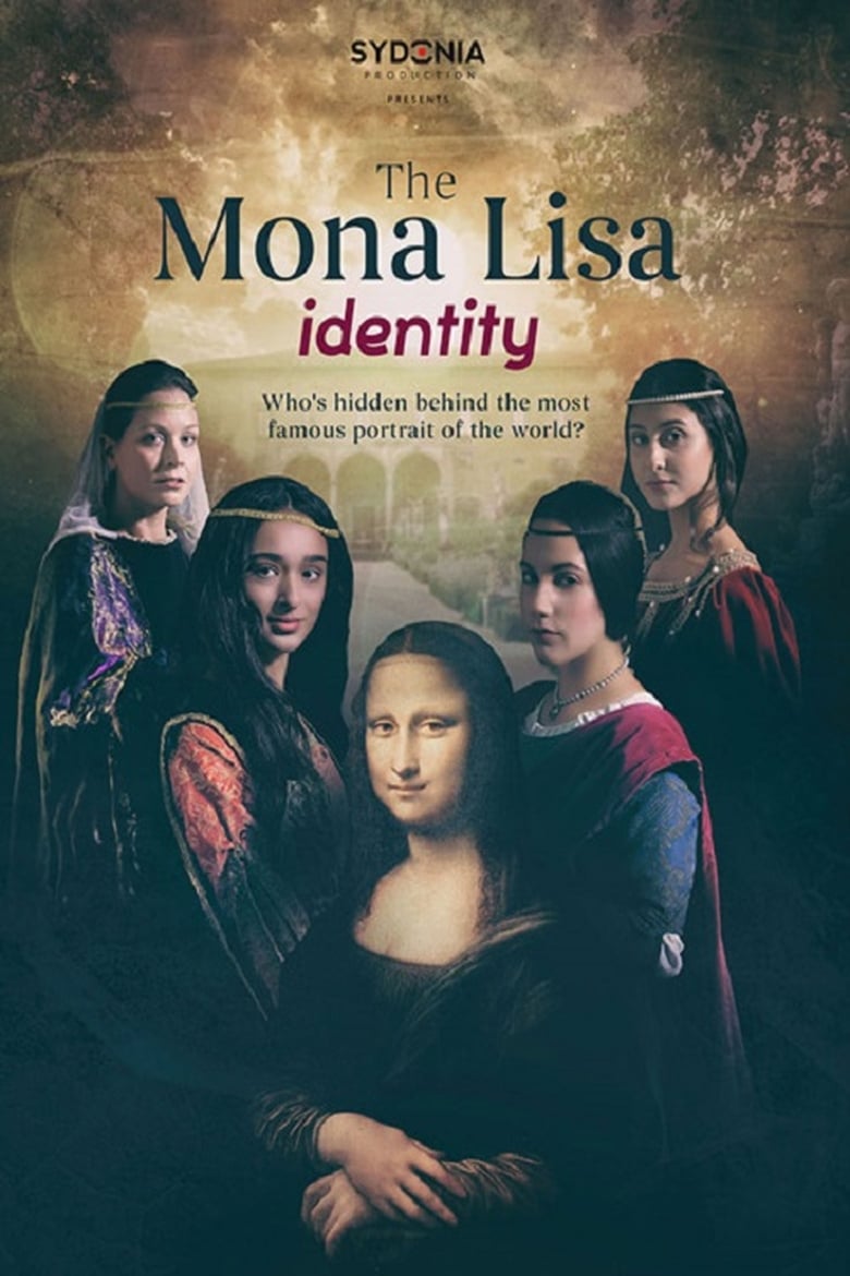 Poster of Mona Lisa identity