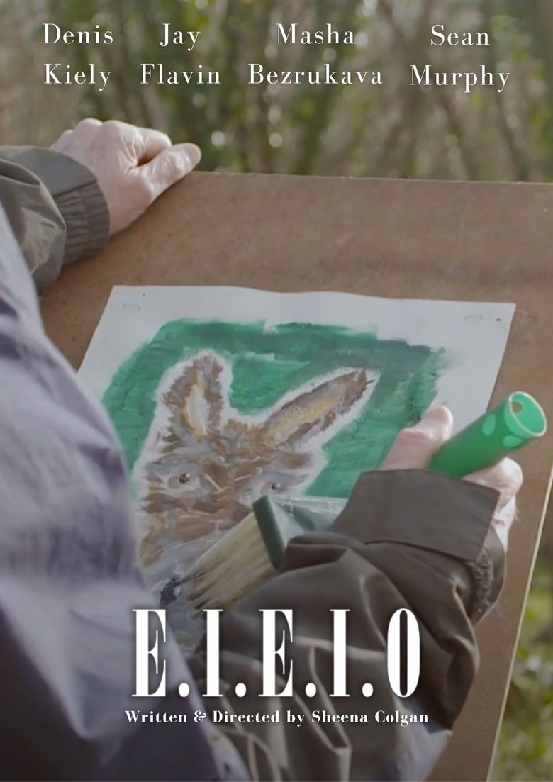Poster of E.I.E.I.O