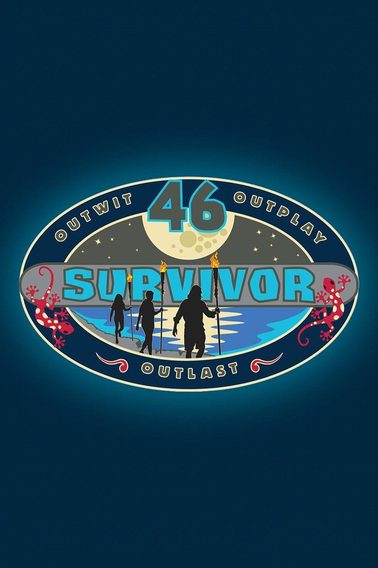Poster of Episodes in Survivor - Season 46 - Season 46