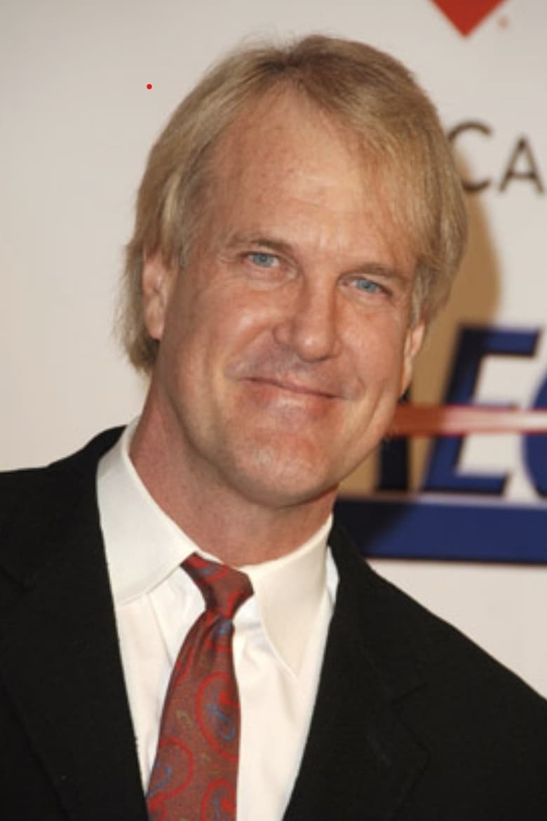 Portrait of John Tesh