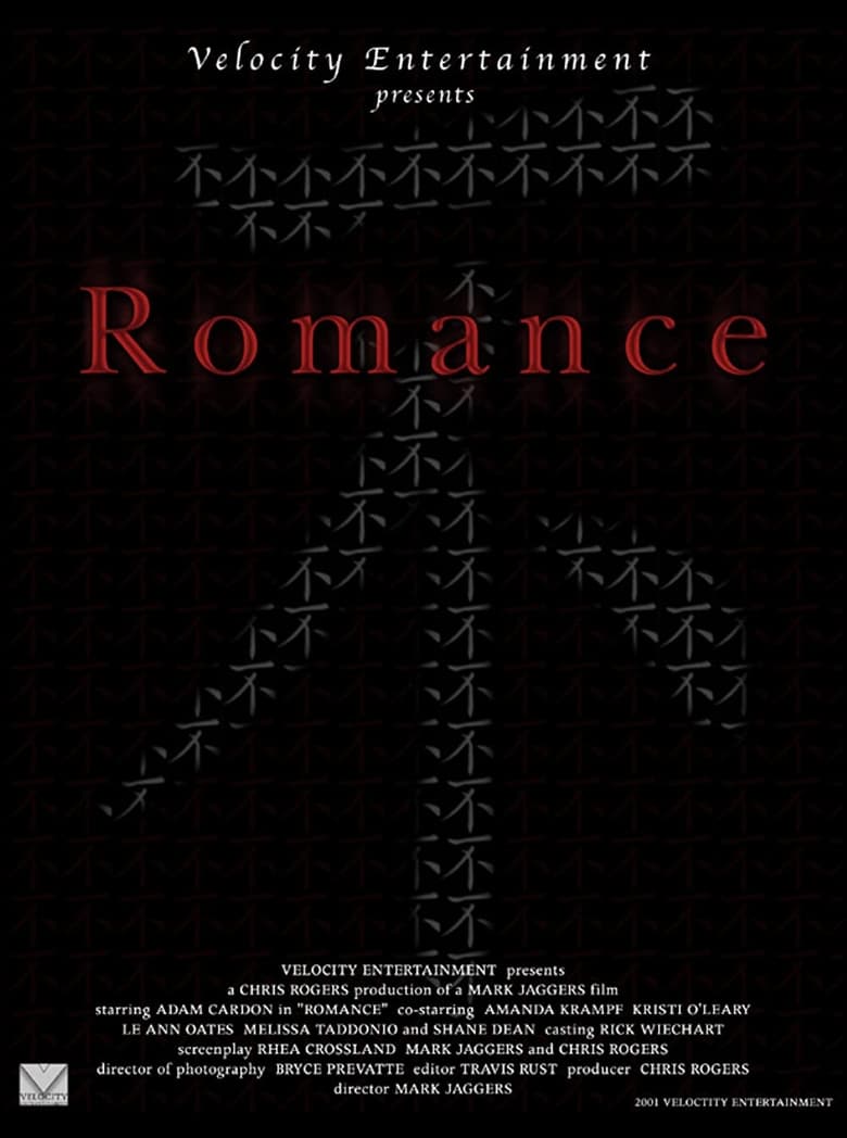 Poster of Romance