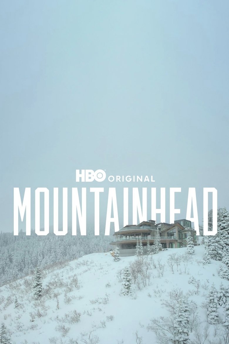 Poster of Mountainhead