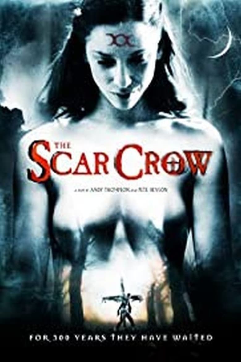 Poster of Scar Crow