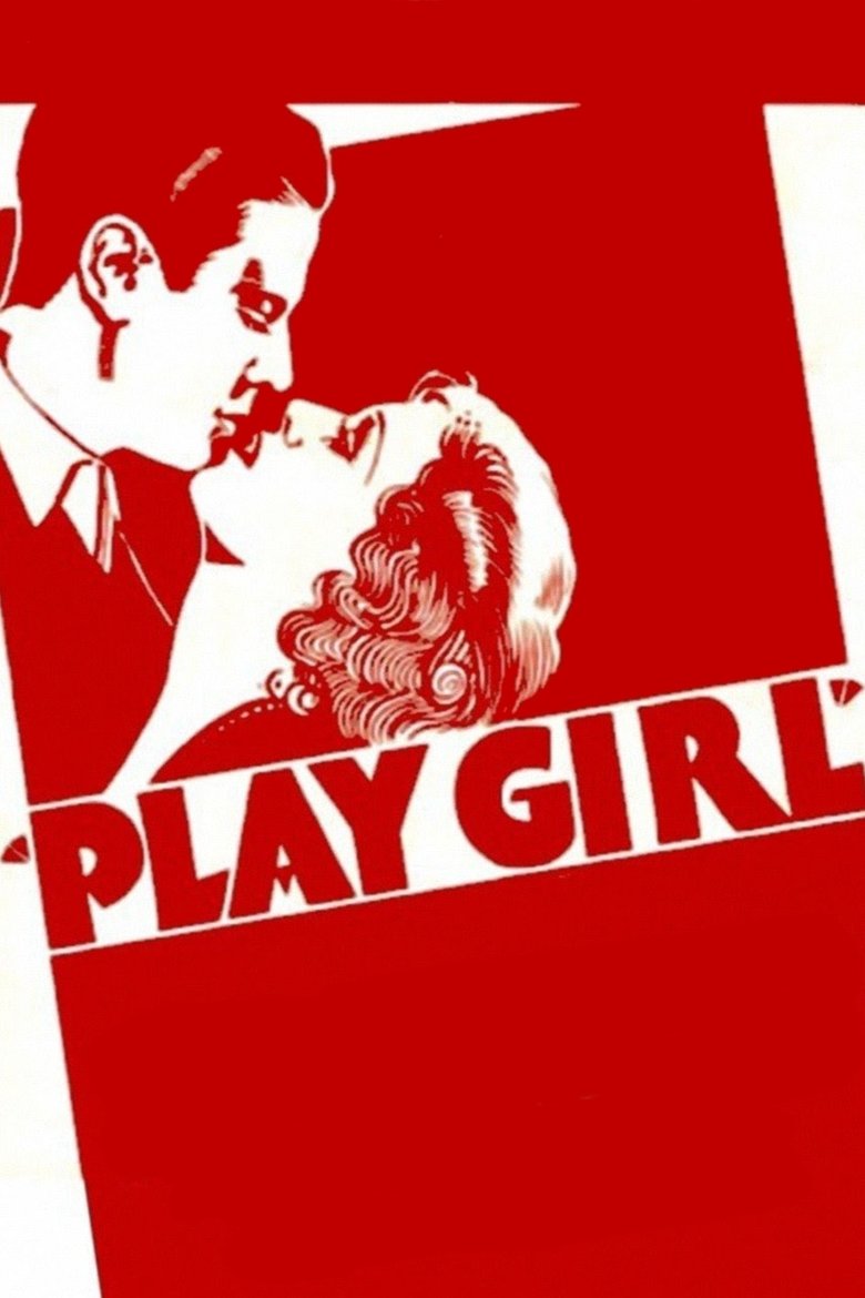 Poster of Play Girl