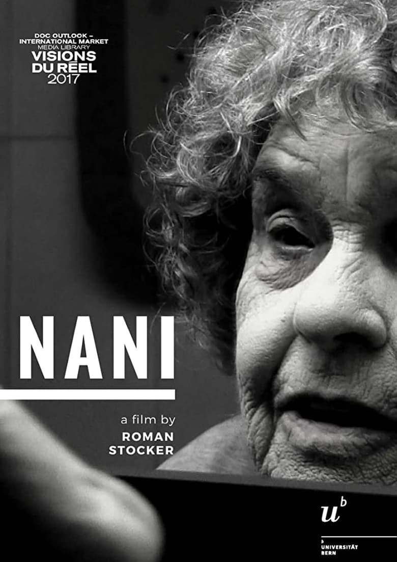 Poster of Nani