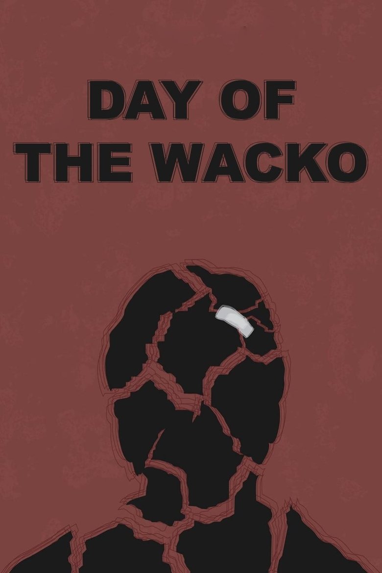Poster of Day of the Wacko