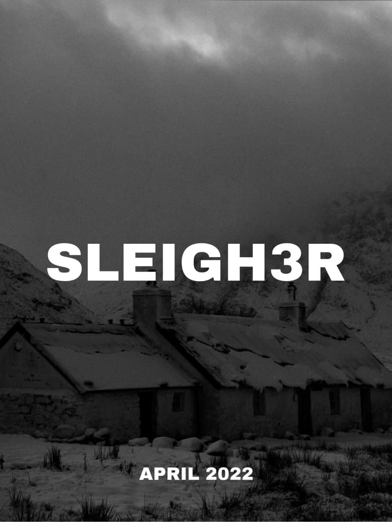 Poster of Sleigher 3