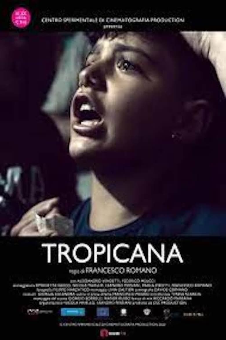 Poster of Tropicana