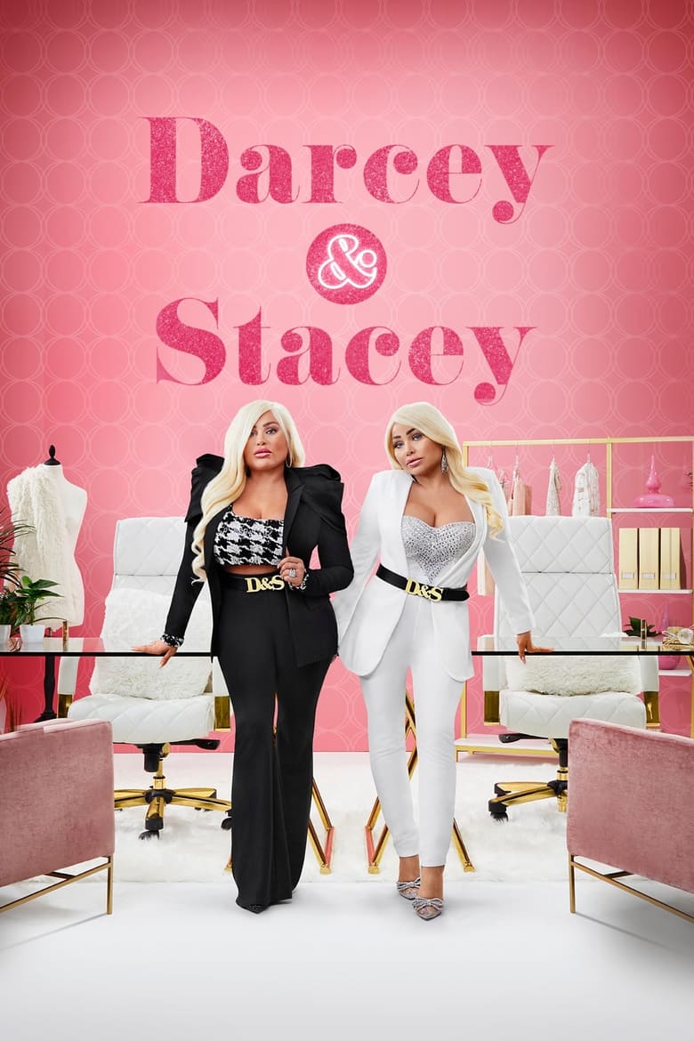 Poster of Episodes in Darcey & Stacey - Season 3 - Season 3