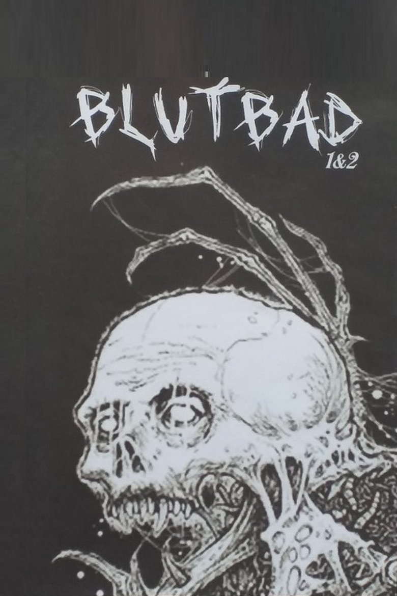 Poster of Blutbad
