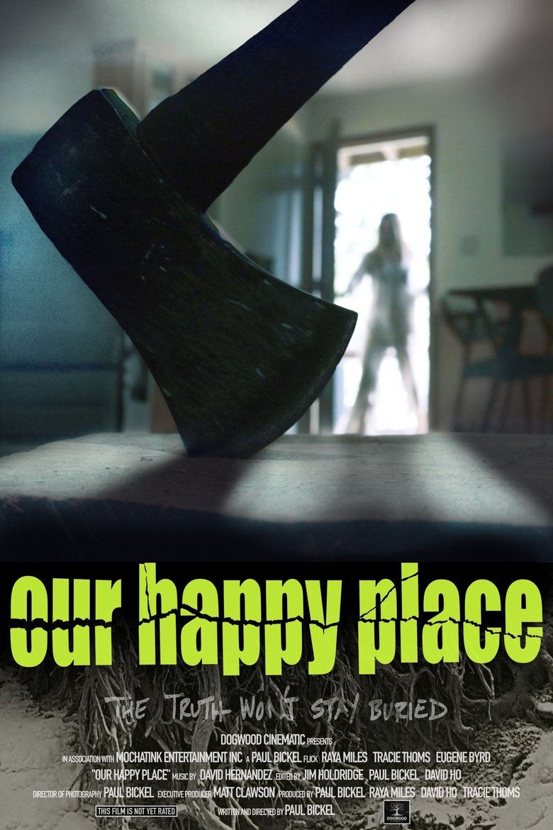 Poster of Our Happy Place
