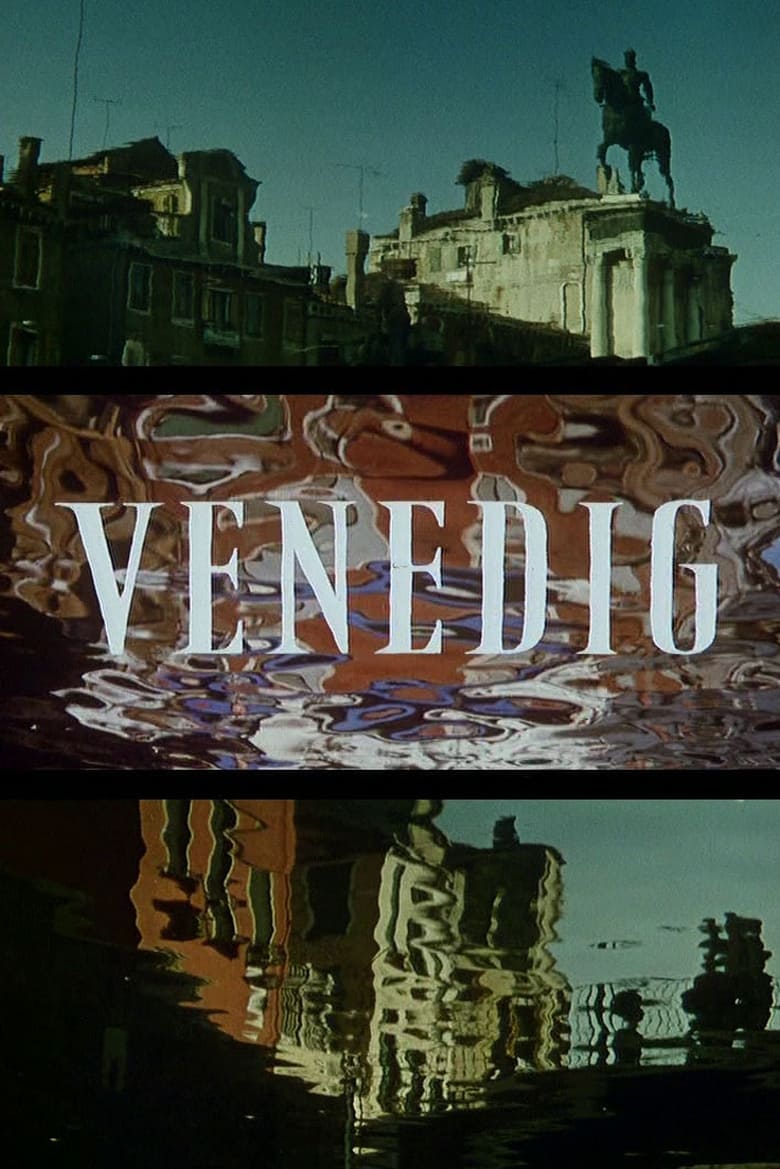 Poster of Venedig